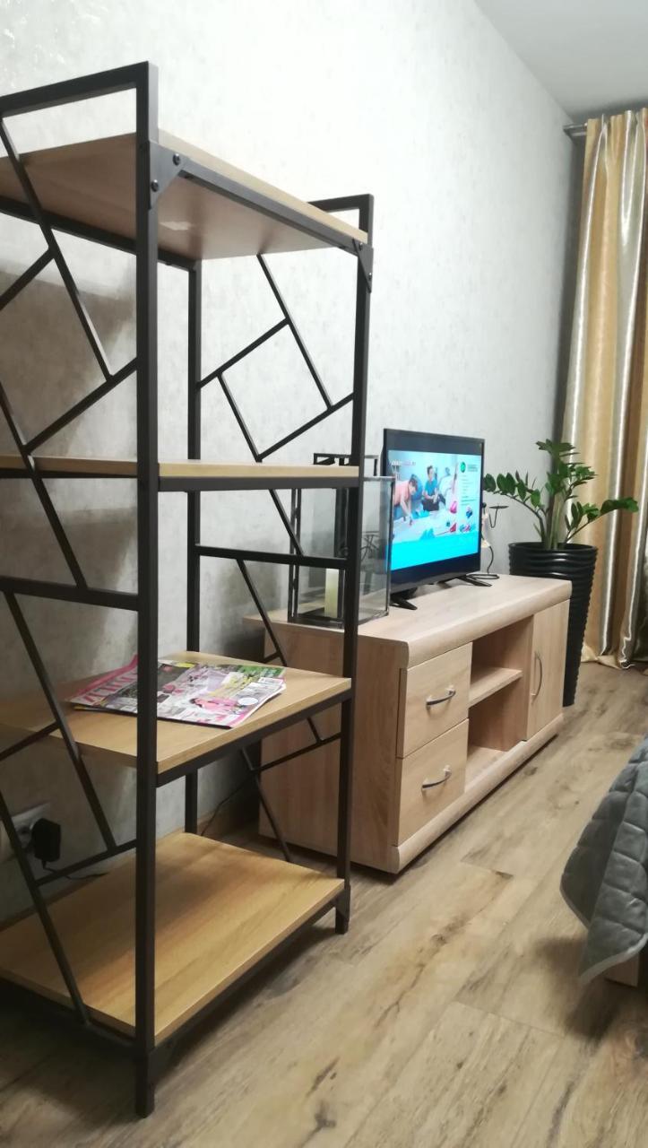 Oliva Apartment Vitebsk Exterior photo